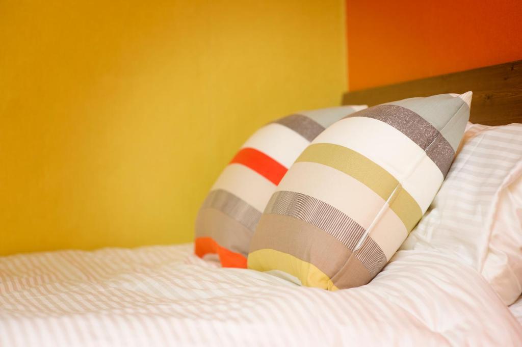 Shinchon Guest House Seul Quarto foto